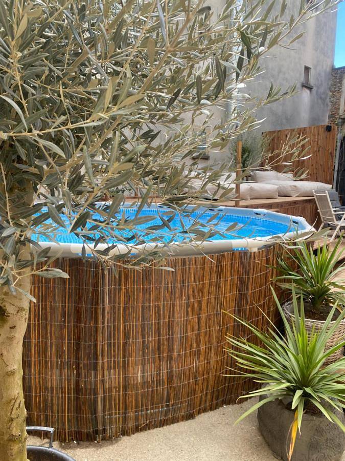 Dreamhome B&B Limoux in Limoux, Région de Limoux