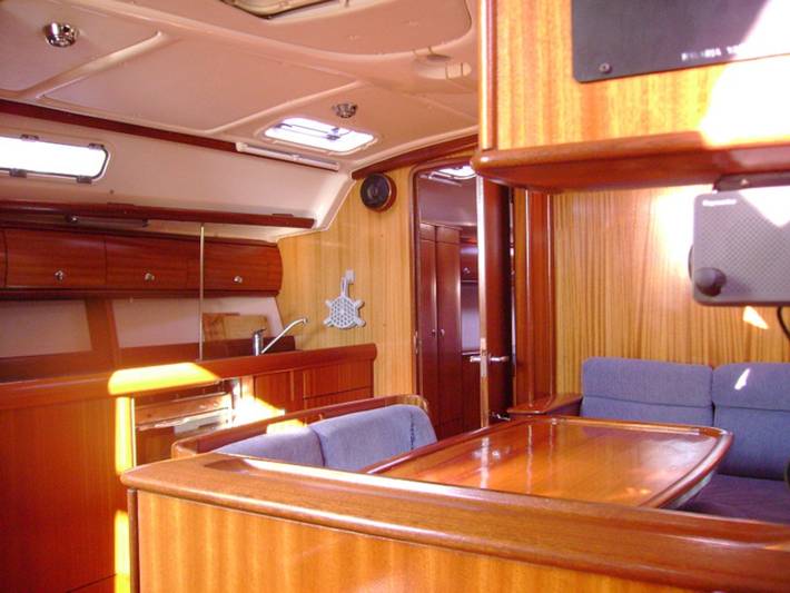 Boot für 4 Personen in Kroatien - 4