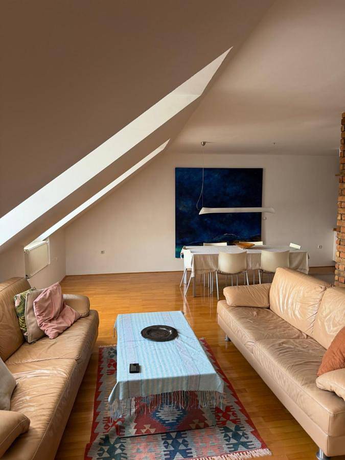 Gîte pour 4 personnes, avec vue, animaux acceptés à Kranj - 2