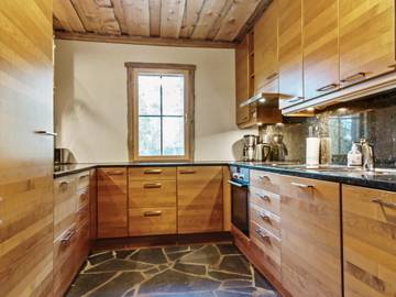 Log Cabin for 13 People in Ylläsjärvi, Northern Finland, Photo 1