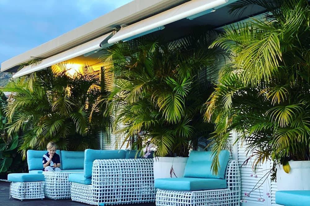 Tropical Villa - Costa Adeje in Miraverde, Adeje
