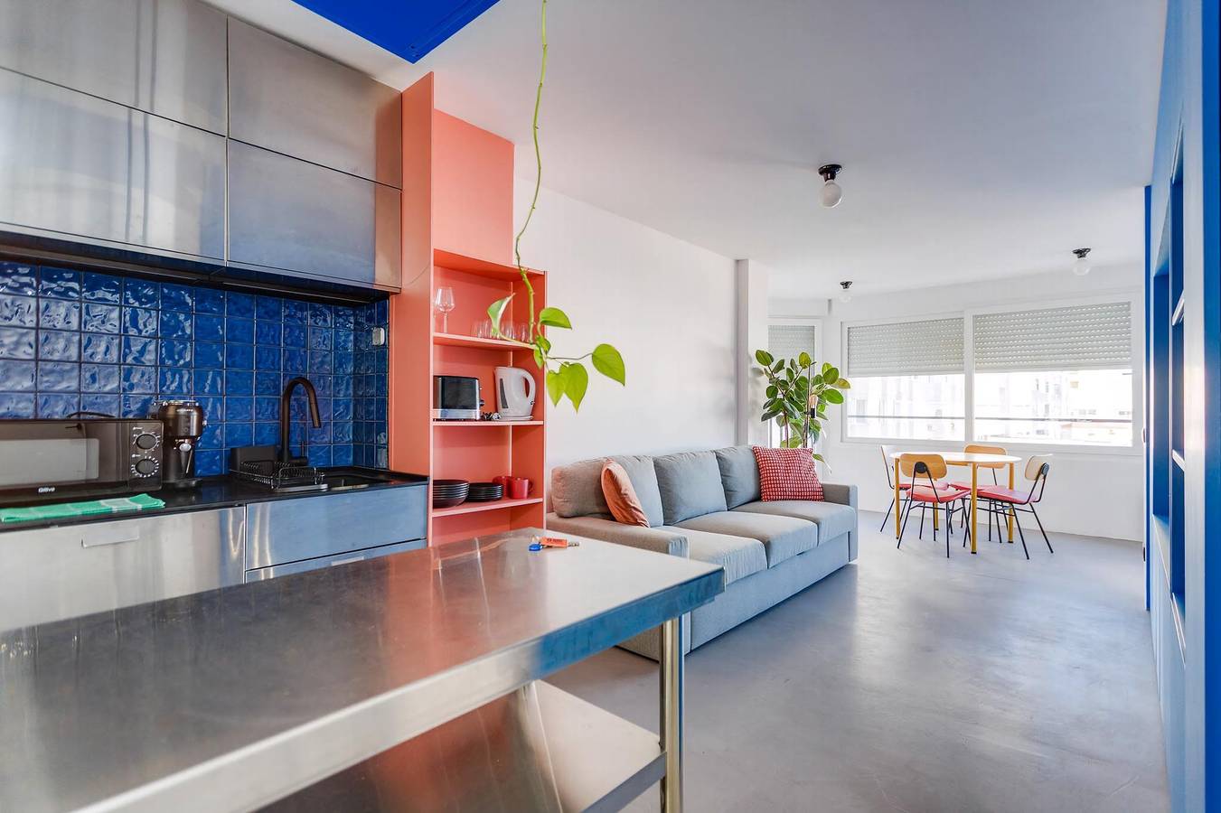 Apartamento inteiro, Guestready - Ocean Drive in Halbinsel von Setúbal