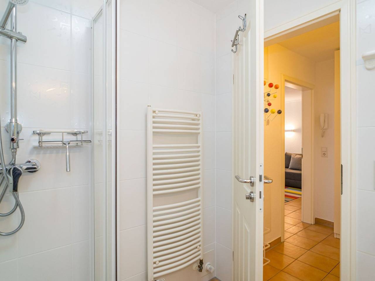 Ganze Ferienwohnung, Silvie, App 4 in Westerland, Sylt (Gemeinde)