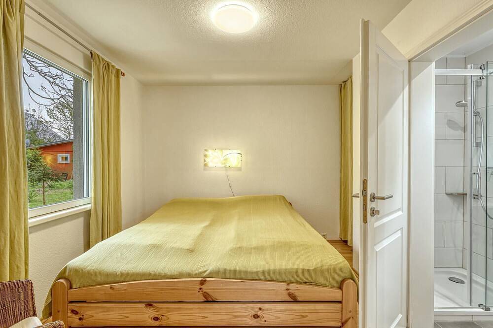 Ferienhaus Dranske Nonnevitz in Nonnevitz, Dranske