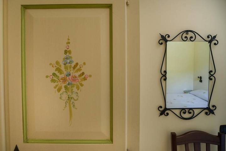 Chambre d’hôte pour 2 personnes, avec terrasse et jardin à Cetara - 3