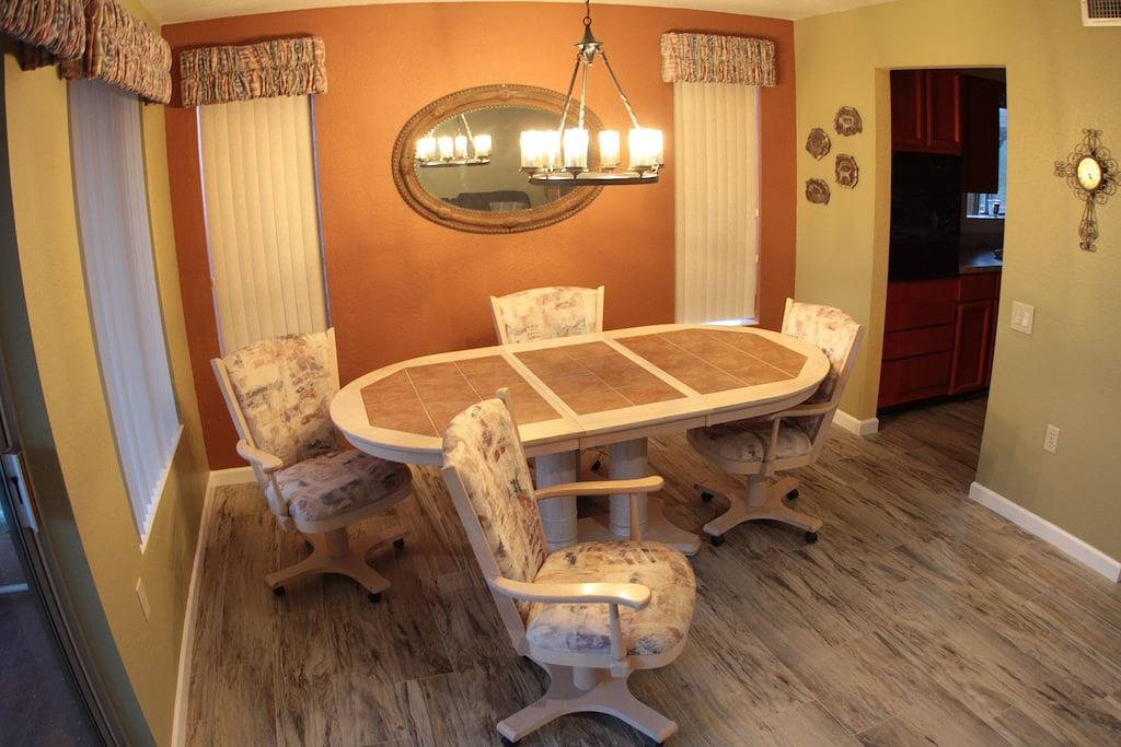 Az Desert Hills Ii Townhouse, privat mit herrlichem Bergblick! in Green Valley, Pima County