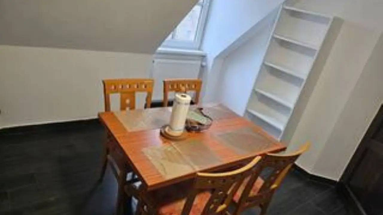 Ganze Ferienwohnung, Ferienwohnung für 4 Personen (72 m²) in Leuna in Leuna, Saale-Unstrut
