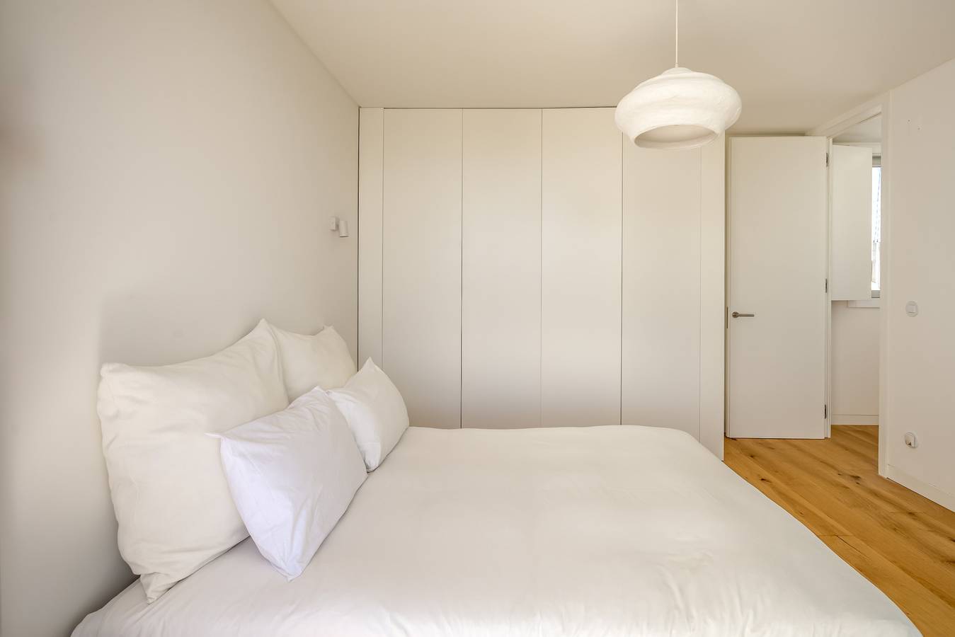 Ericeira Modern & Bright With Pool in Encarnação, Distrito de Lisboa