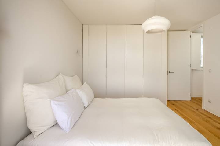 Chalet para 6 personas, con Balcón y Terraza en Lisboa y alrededores - 4