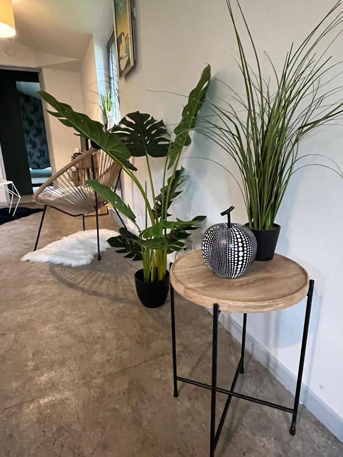 Gîte pour 4 personnes, avec vue et jardin à Saint-Léonard - 3