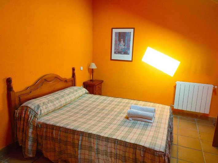 Casa rural para 4 personas, con Piscina y Vistas en Valle del Lozoya - 4