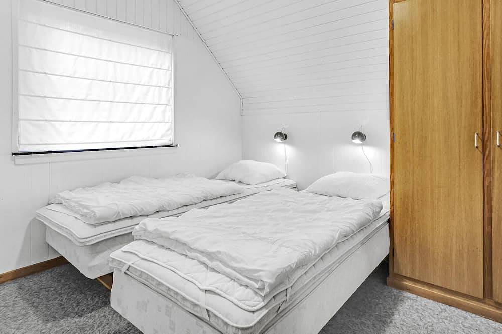 Leuke woning in Allinge met keuken in Sandkås, Allinge-Sandvig