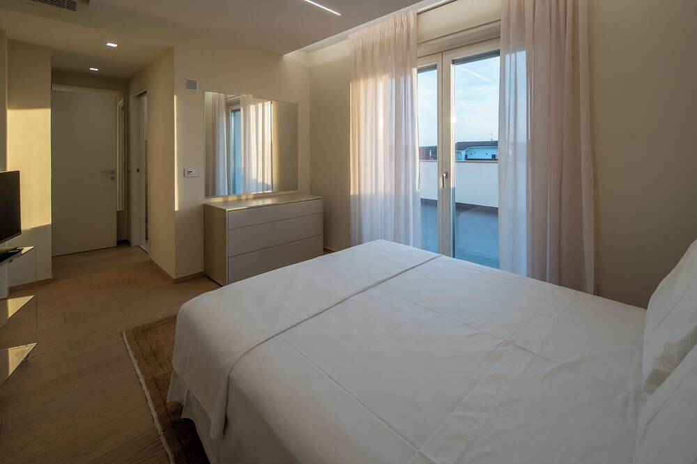 Ganze Wohnung, Alba Bra Royal Apartments - 4 in Bra, Langhe