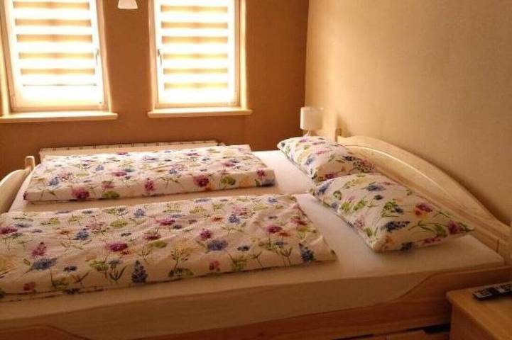 Ferienhaus für 3 Personen, mit Terrasse in Bad Frankenhausen - 3