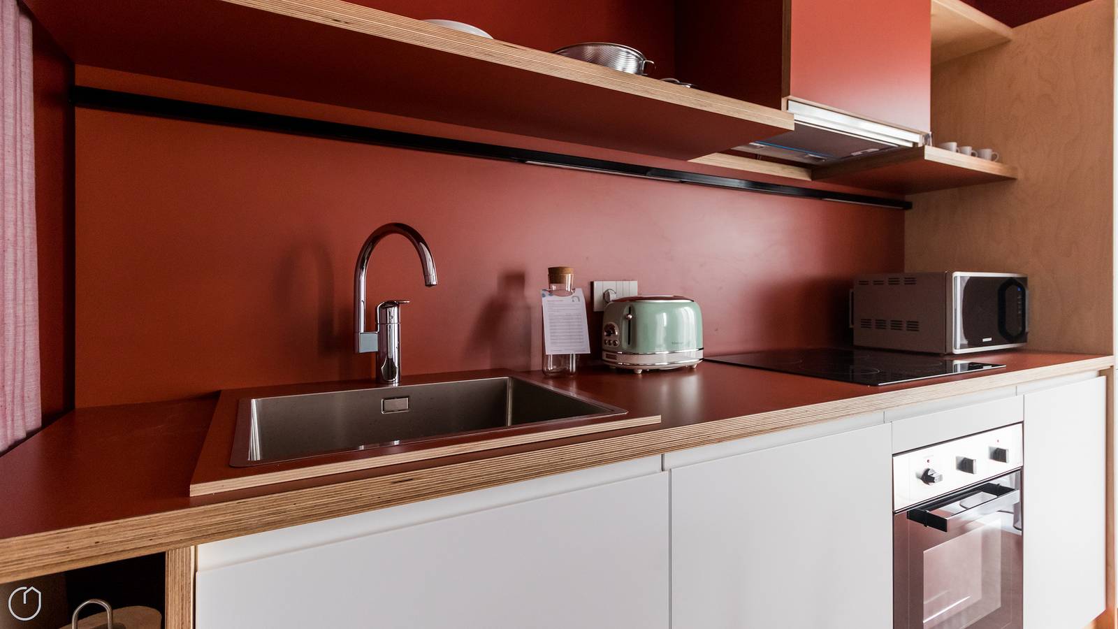 Ganze Wohnung, Italianway Comfort in Mailand, Mailand Provinz