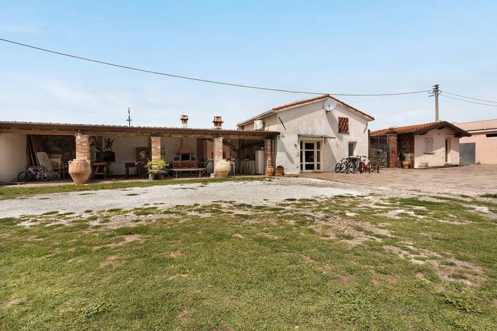 Villa für 4 Personen, mit Garten in Ligurien - 2