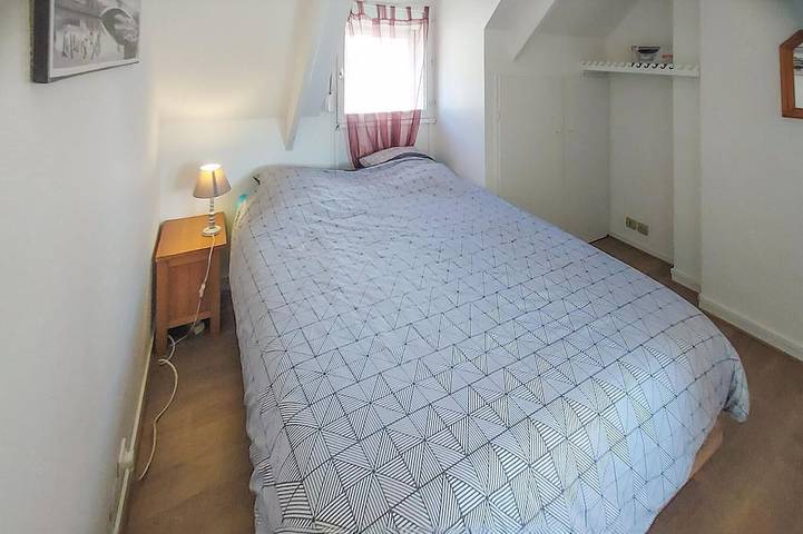 Location de vacances pour 6 personnes, avec piscine dans Plage de la Govelle - 3