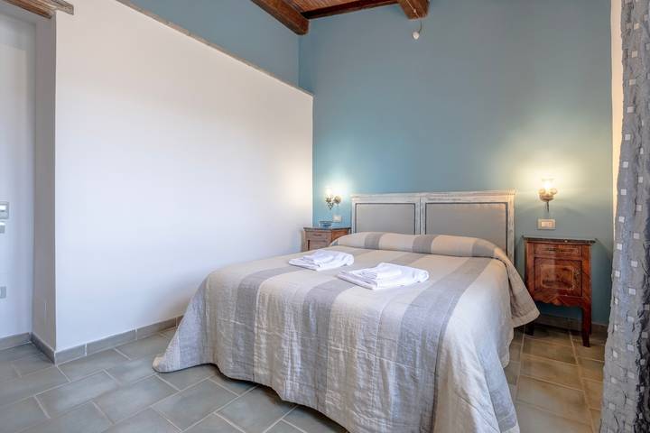 Agriturismo per 5 persone, con Giardino e Piscina per bambini