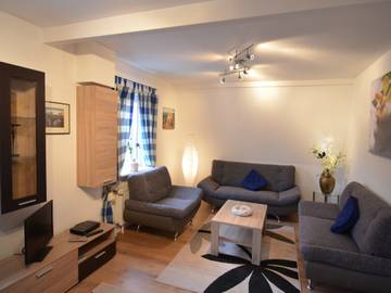 Ferienhaus für 10 Personen in Olsberg, Hochsauerlandkreis, Bild 3