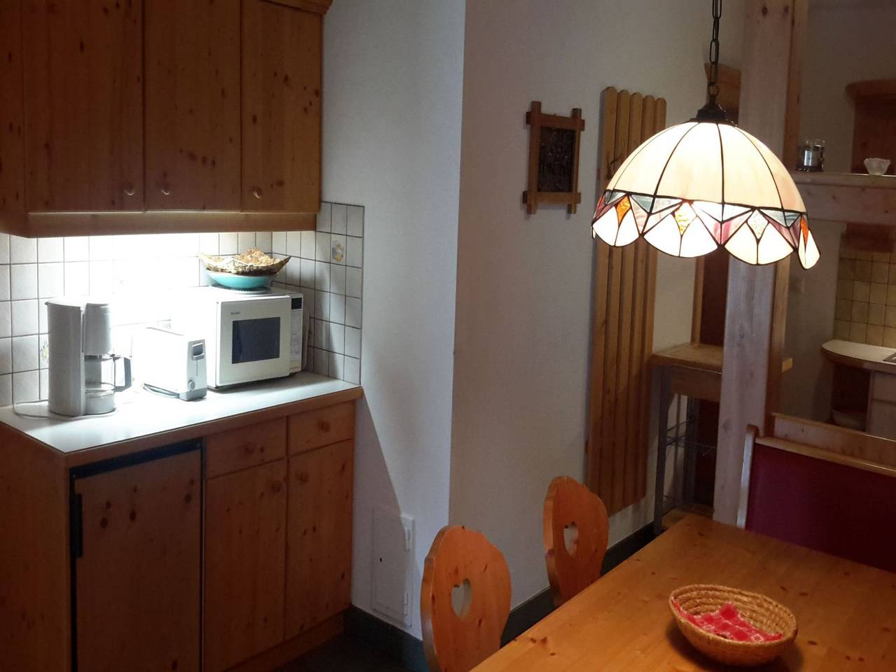 Ganze Wohnung, Comfortable Apartment with Sauna in Schladming in Rohrmoos, Schladming-Dachstein
