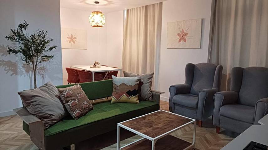 Gîte pour 4 personnes, avec vue à Linares - 3