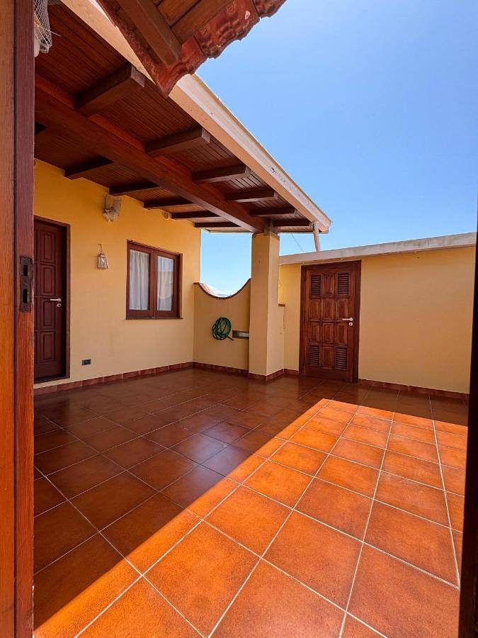 Appartamento vacanze per 7 persone, con balcone - 1