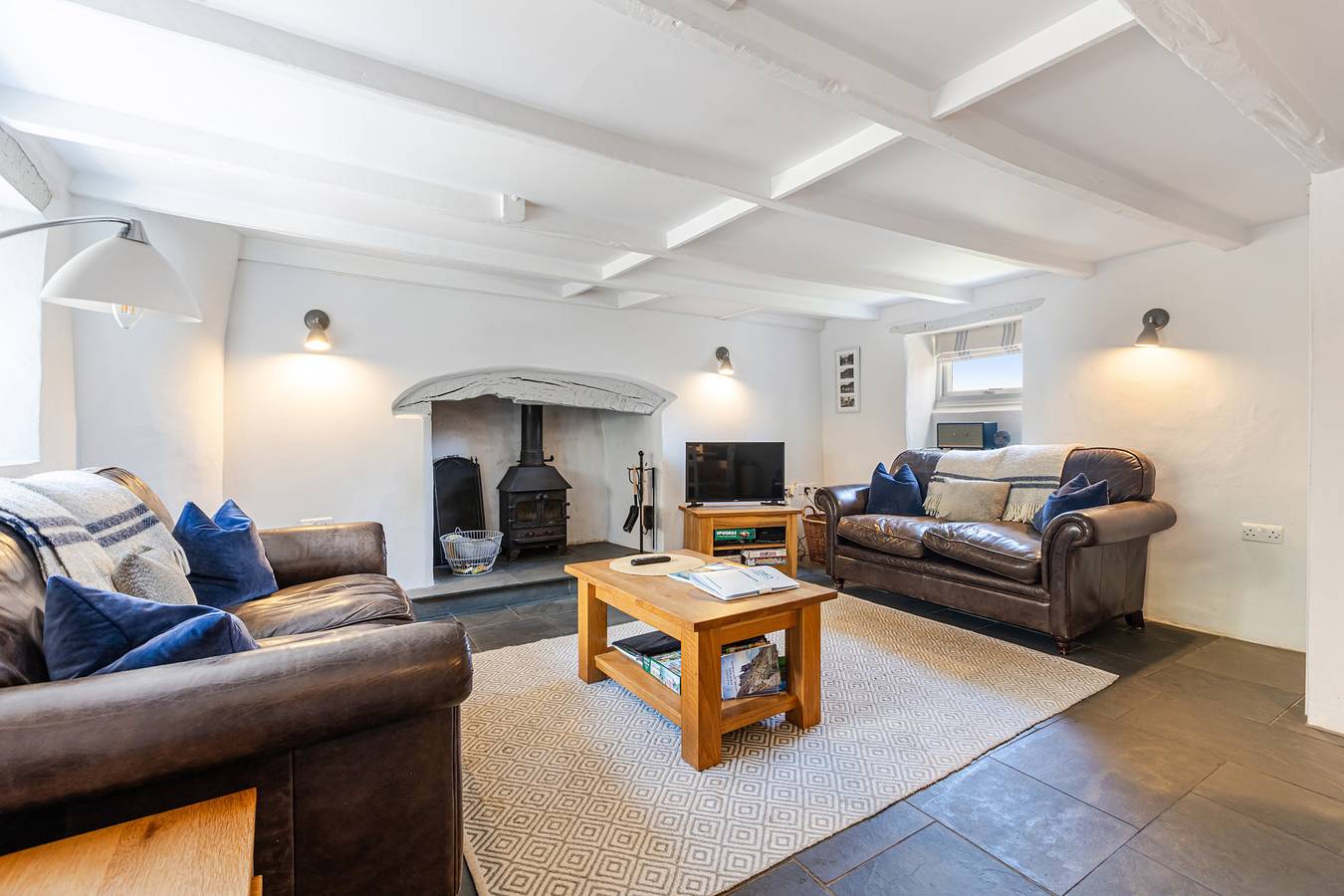 3 Glendale Cottages in Dittisham, Devon