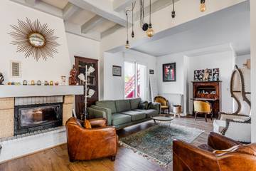 Chambre D’hôte pour 2 Personnes dans Gujan-Mestras, Bassin d'Arcachon, Photo 2