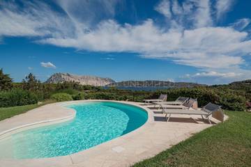 Villa pour 6 Personnes dans Salinedda, San Teodoro, Photo 3