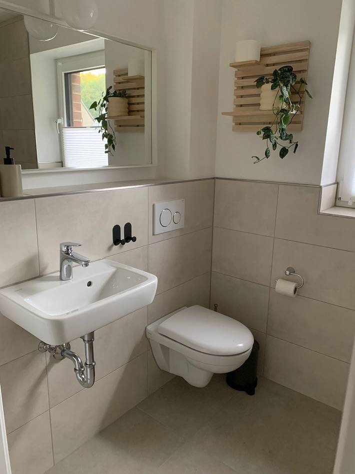 Ferienhaus für 2 Personen, mit Balkon/Terrasse und Terrasse im Ruhrgebiet - 2