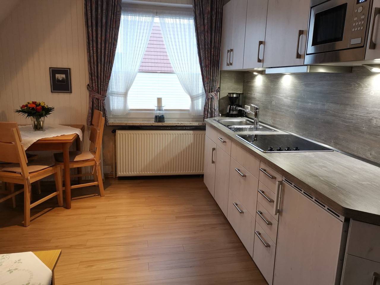 Gemütlich & familiär - Haus Forner — Bild 3