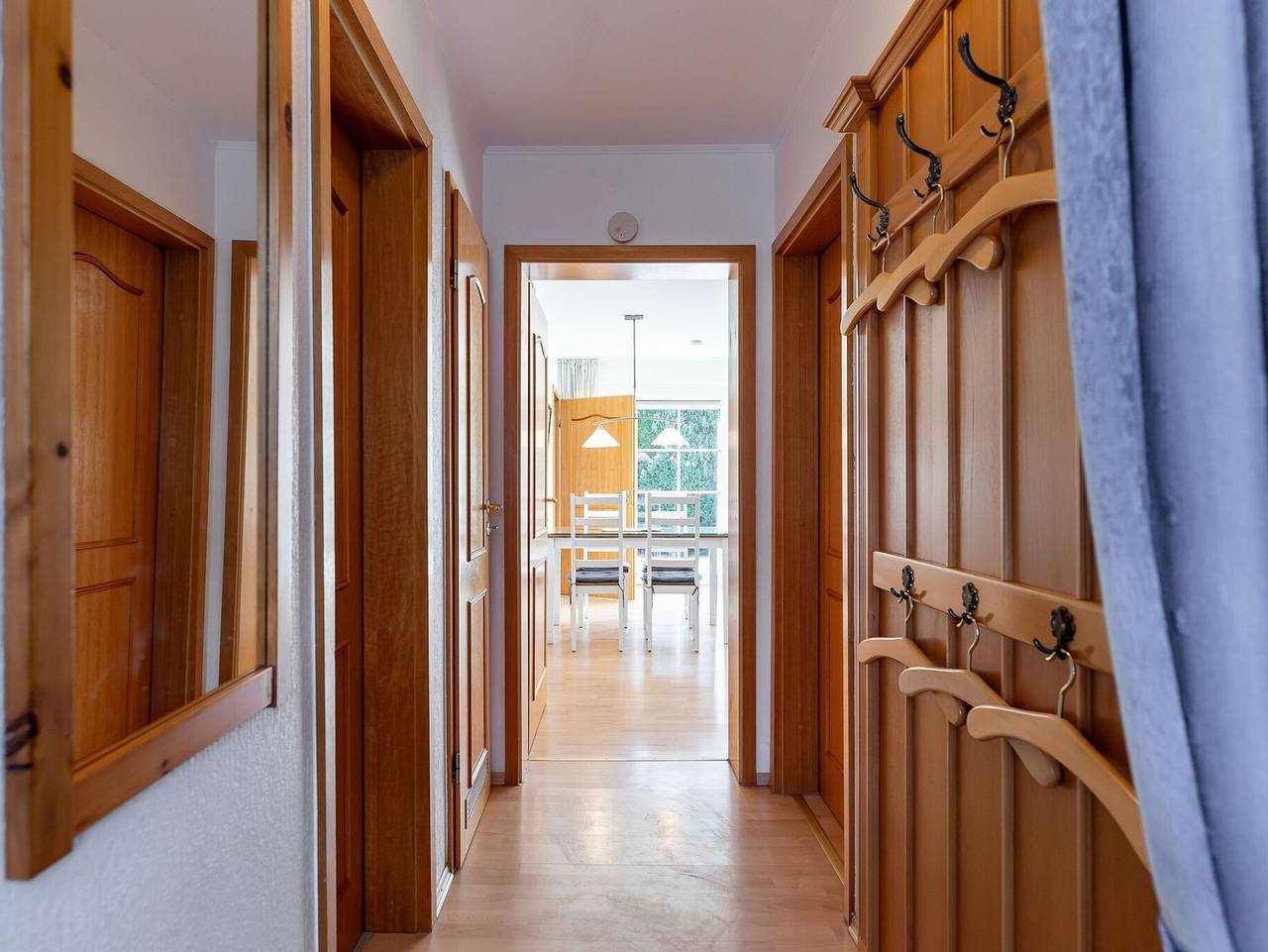 Ganze Ferienwohnung, Hooge - Hooge in Wyk auf Föhr (Stadt), Wyk auf Föhr