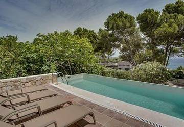 Holiday home in Capdepera, East Majorca für 6 