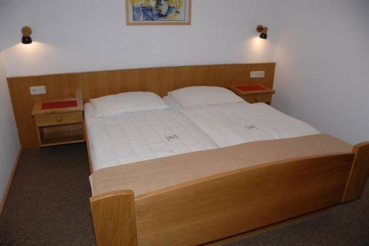 Pension für 4 Personen, mit Garten in Nockberge - 4