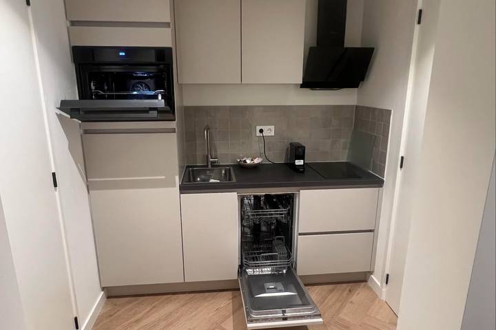 Ferienwohnung für 3 Personen, mit Terrasse in Zandvoort - 4