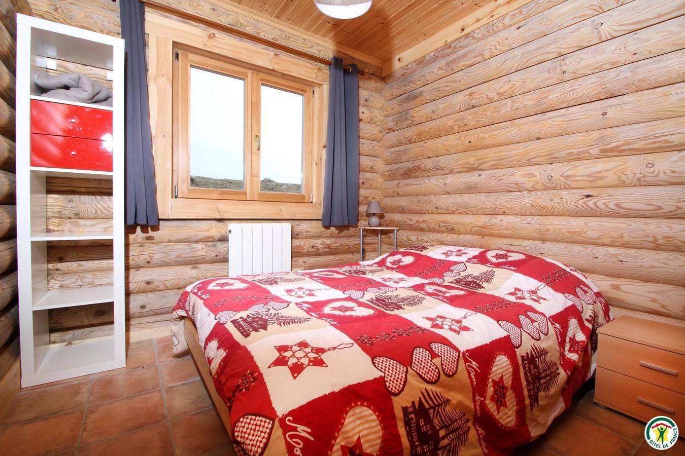 Chalet D'Ilorine in Bouvante, Parc naturel régional du Vercors