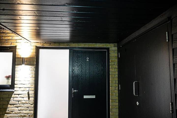 Villa pour 4 personnes, avec vue et balcon à Londres - 3