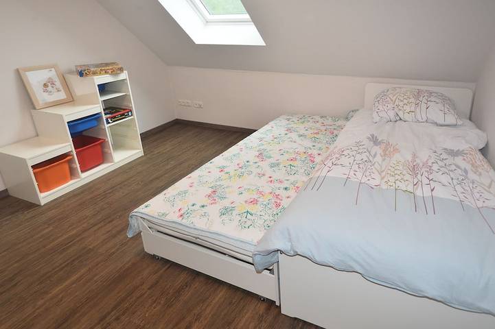 Ferienhaus für 5 Personen, mit Terrasse und Garten in Wietzendorf - 4