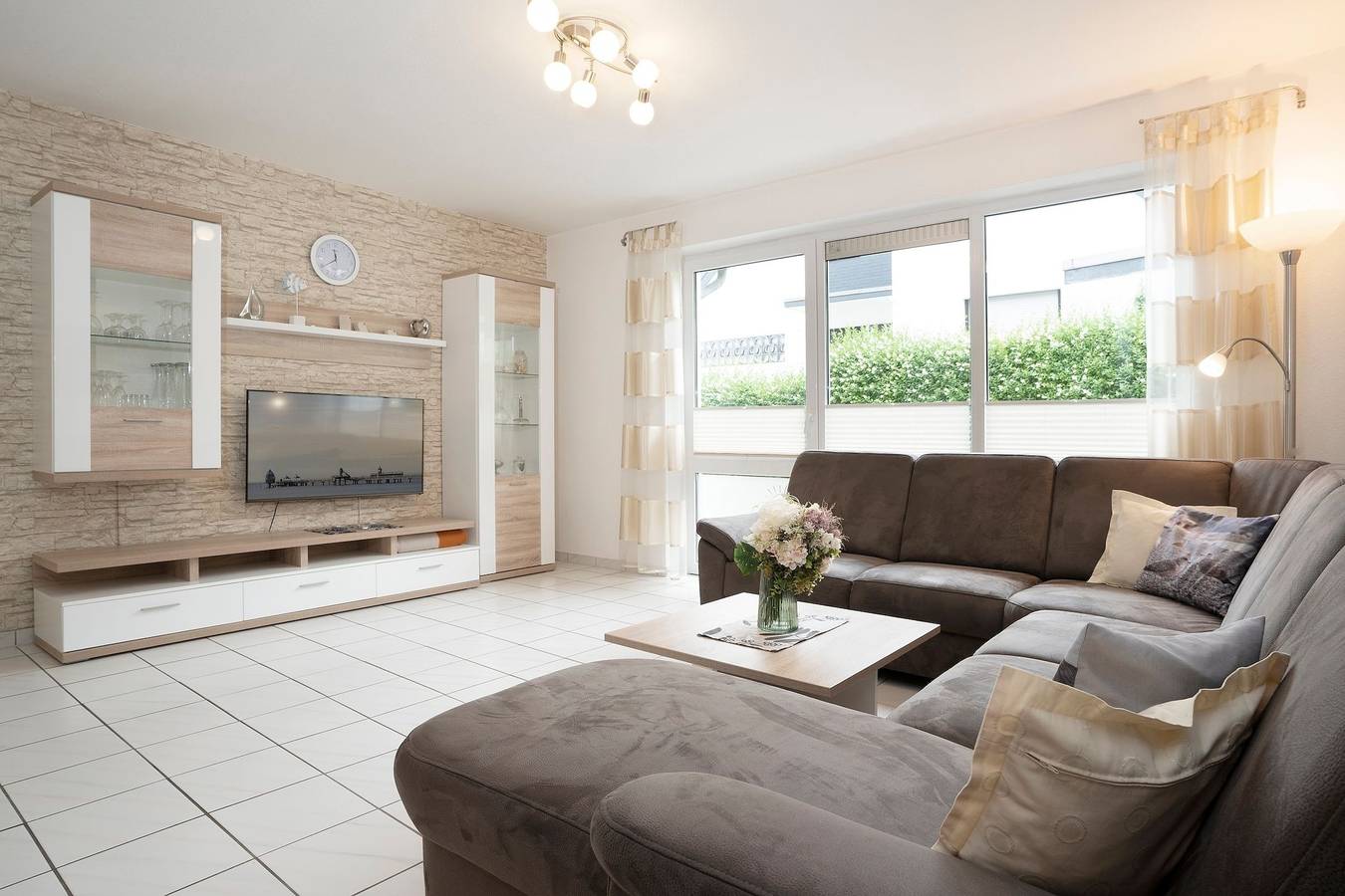 Ferienwohnung in Grömitz ab 183€ pro Nacht