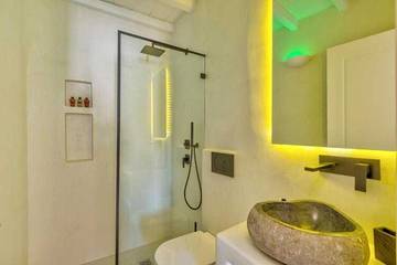 Apartment for 2 People in Mykonos, Cyclades, Photo 3