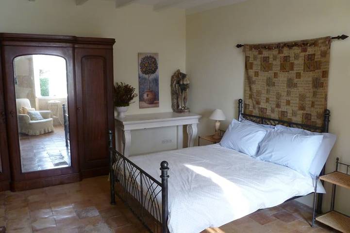 Location de vacances pour 14 personnes, avec jardin à Montcaret - 3