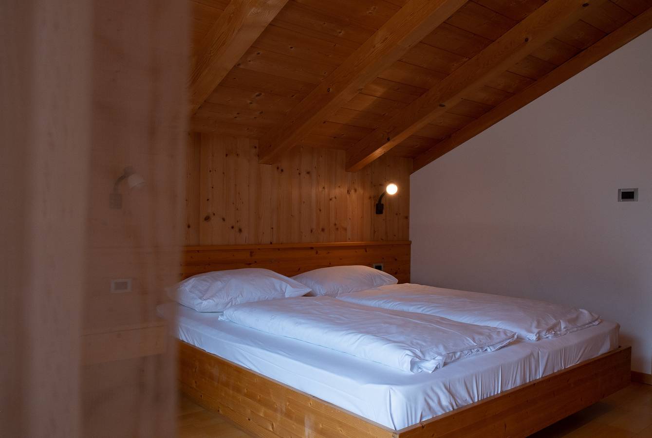 Ganze Ferienwohnung, Ferienwohnung im Haus Texel (Vii) in Rabland, Partschins