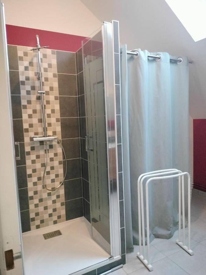 Location de vacances pour 14 personnes, avec jardin, animaux acceptés à Faye-d'Anjou - 4