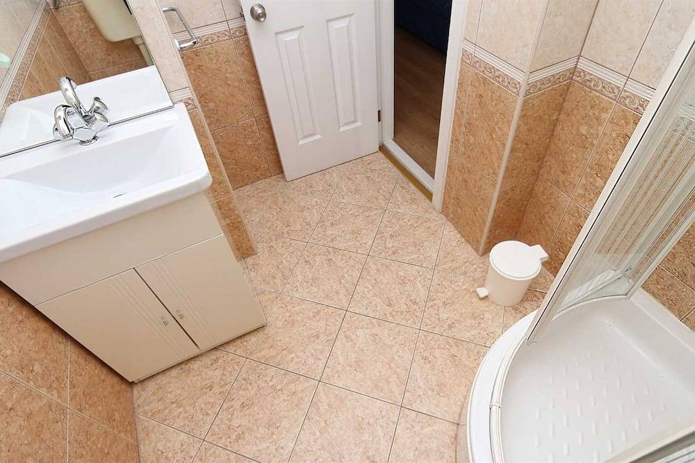 Entire apartment, Side Wiev Apartment No 36 in Drvenik, Makarska Riviera