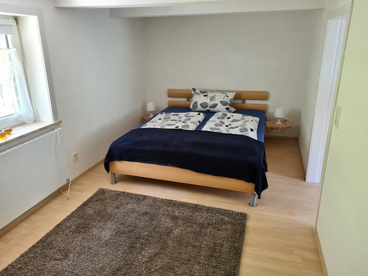 Apartamento vacacional entero, Haus Lauterberg 3 - Das Urlaubsdomizil im Harz in Bad Lauterberg, Harzvorland