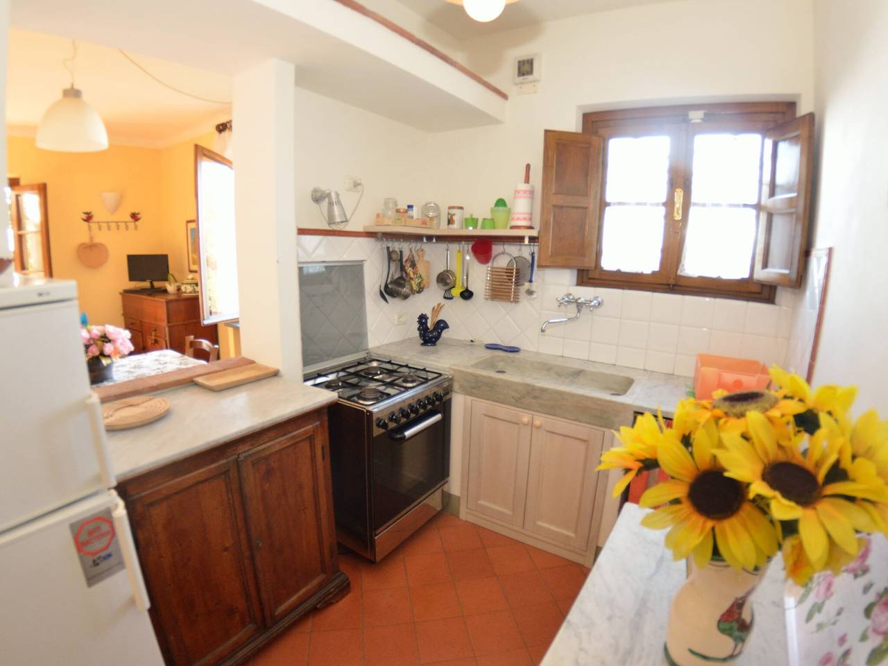 Capannori Cottage Giocoso in Capannori, Provincia di Lucca