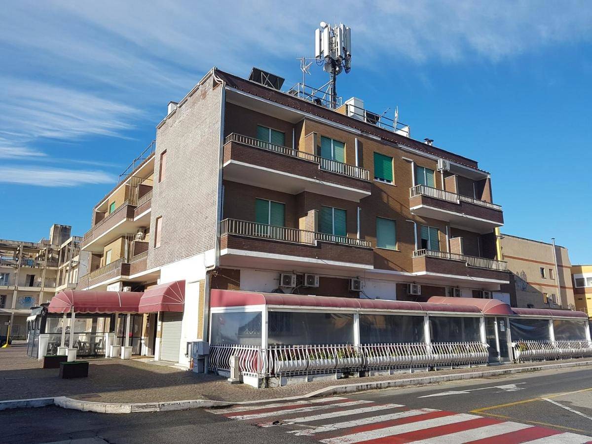 Hotel Torvaianica in Torvaianica, Pomezia