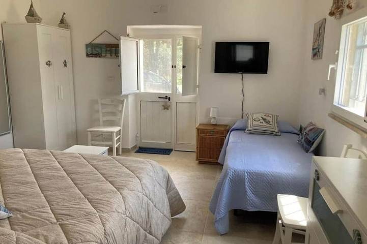 Location de vacances pour 5 personnes à Impalata - 3