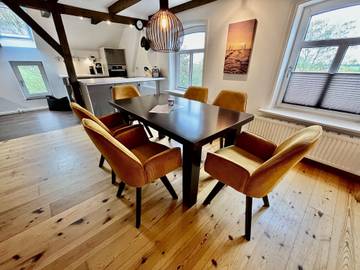 Ferienwohnung für 7 Personen in Westerhever, Halbinsel Eiderstedt, Bild 3