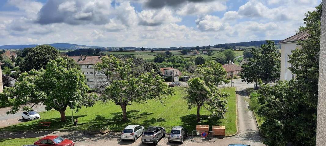 Appartement de vacances pour 6 personnes, avec vue, animaux acceptés